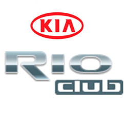 Kia Rio клуб Россия