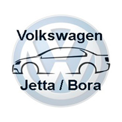 Автоклуб обладателей Bora-Jetta