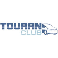 Клуб любителей VW Touran