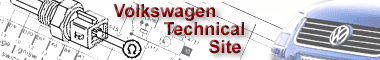 Volkswagen Technical Site